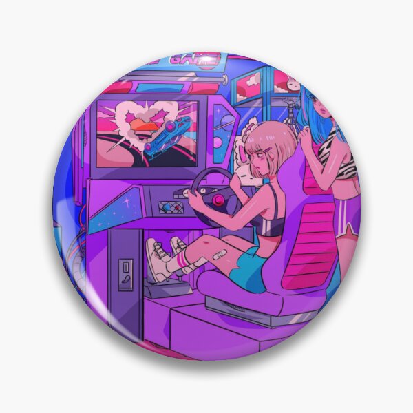 Item preview, Beach Bunny Blame Game EP cover sticker  designed and sold by Nics-designs.