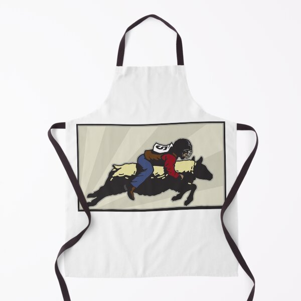 Item preview, Mutton Bustin designed and sold by Sabin Artworks.