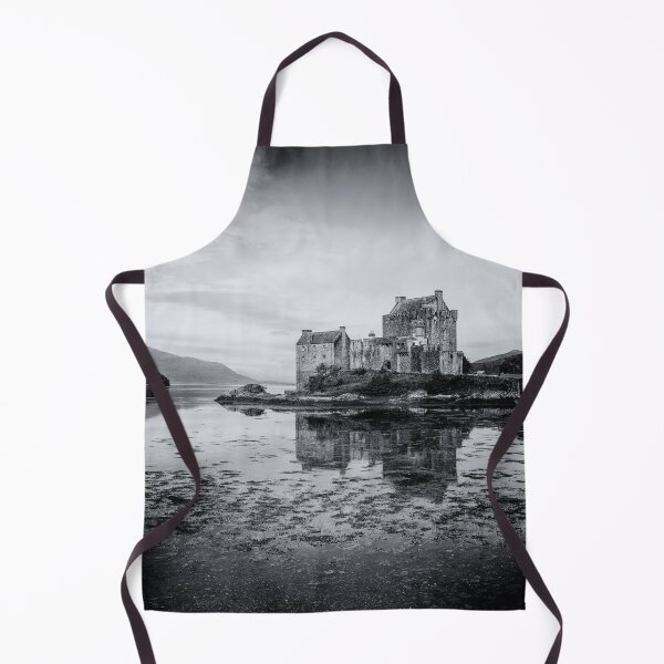 Item preview, Castle in the Lake II designed and sold by David Lichtneker.