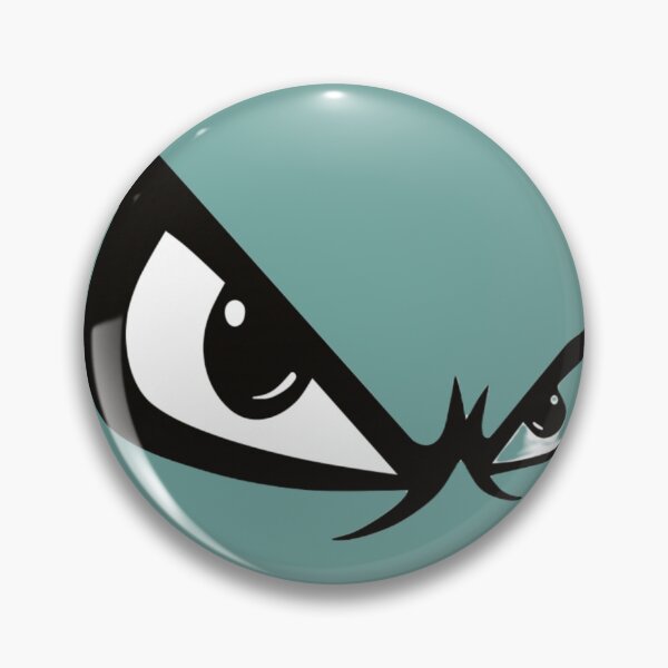 Item preview, Angry eye designed and sold by hossamlotfy86.