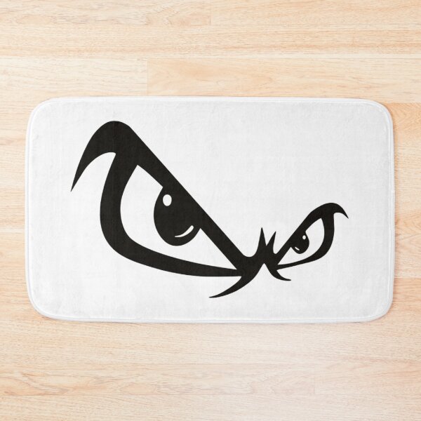 Item preview, Angry eye designed and sold by hossamlotfy86.