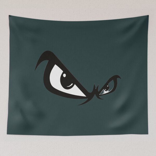 Item preview, Angry eye designed and sold by hossamlotfy86.