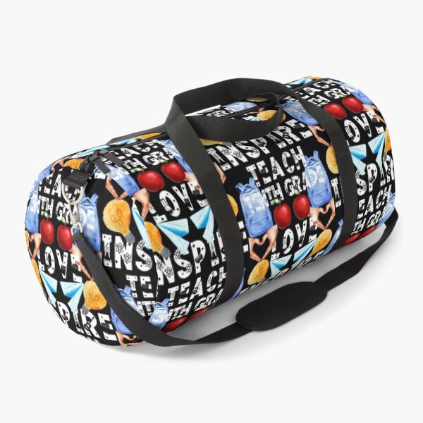 Item preview, teach tenth grade love inspire; the future of the world is in my classroom;teach love inspire designed and sold by movie-popcorn.