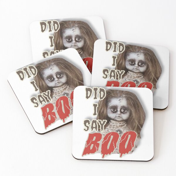 Item preview, Boo designed and sold by designbyjodyb.