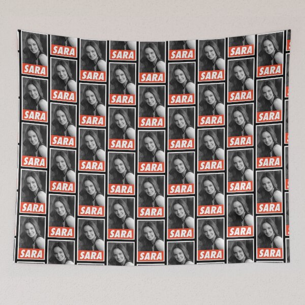 Item preview, -PRISON BREAK- Sara designed and sold by WubbaDubb.