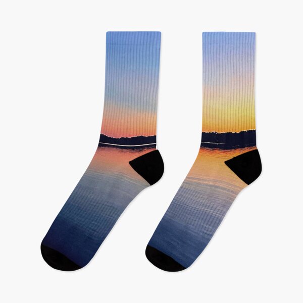 Item preview, Michigan Summer Nights designed and sold by MiddleJourney.
