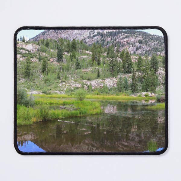 Item preview, Spud lake area designed and sold by zumi.