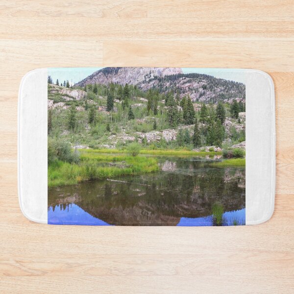 Item preview, Spud lake area designed and sold by zumi.