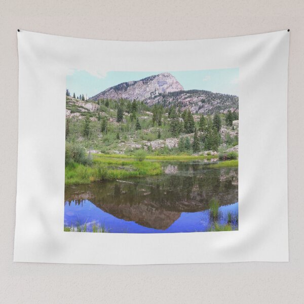Item preview, Spud lake area designed and sold by zumi.