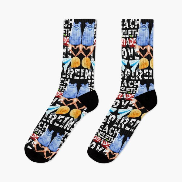 Item preview, teach twelfth grade love inspire; the future of the world is in my classroom;teach love inspire designed and sold by movie-popcorn.