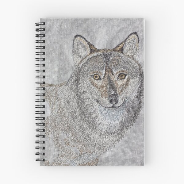 Item preview, Beautiful Zidika Design, Wolf Zidika- designed and sold by bartdesigner.