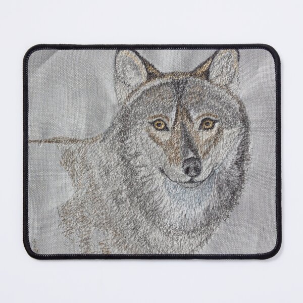 Item preview, Beautiful Zidika Design, Wolf Zidika- designed and sold by bartdesigner.