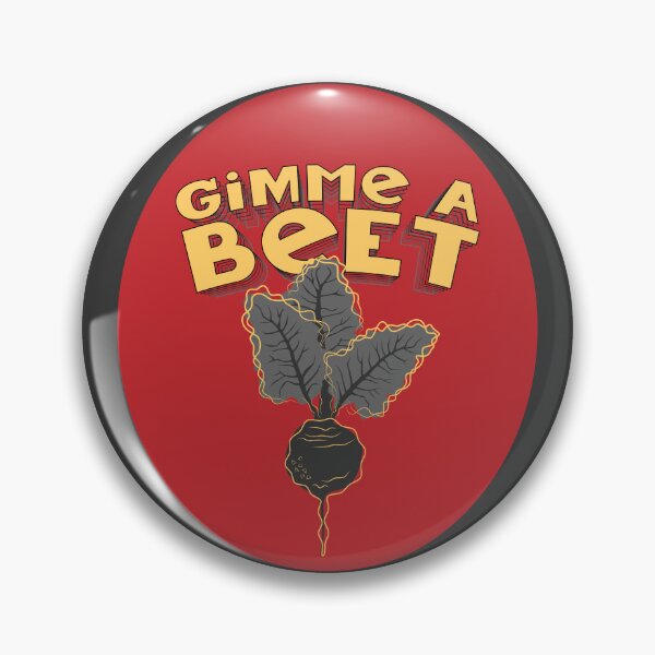 Item preview, Gimme a Beet designed and sold by AmeeMax.