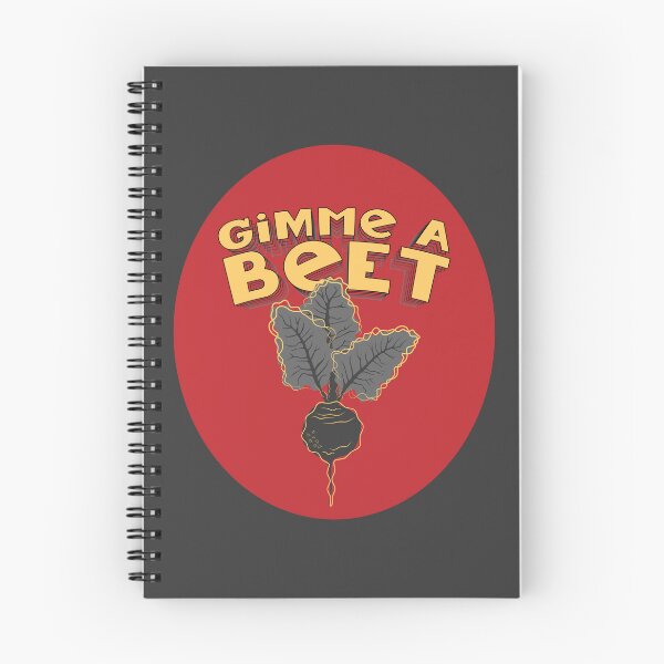 Item preview, Gimme a Beet designed and sold by AmeeMax.