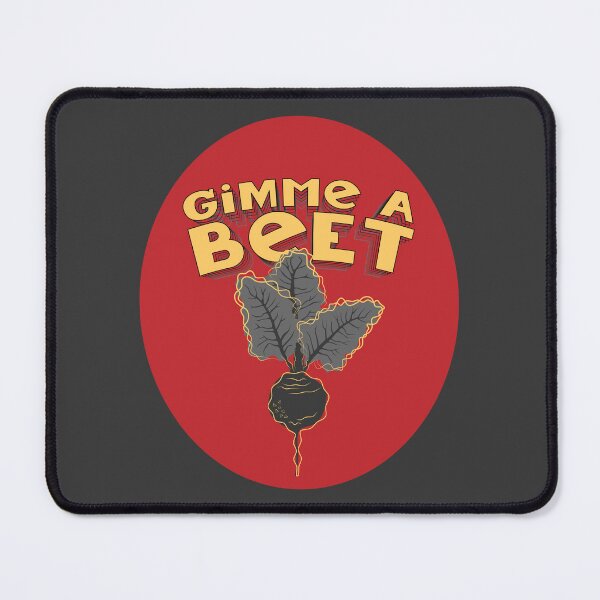Item preview, Gimme a Beet designed and sold by AmeeMax.