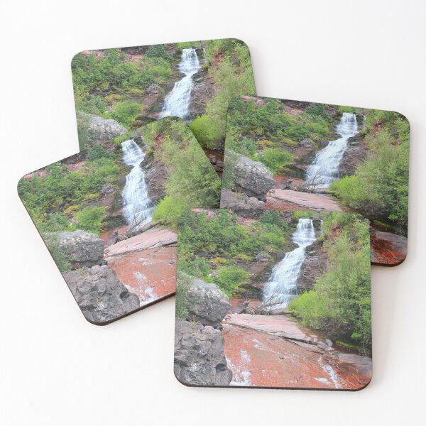 Item preview, Bridal Veil waterfalls designed and sold by zumi.