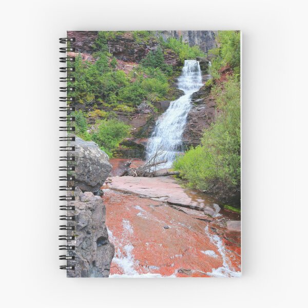 Item preview, Bridal Veil waterfalls designed and sold by zumi.