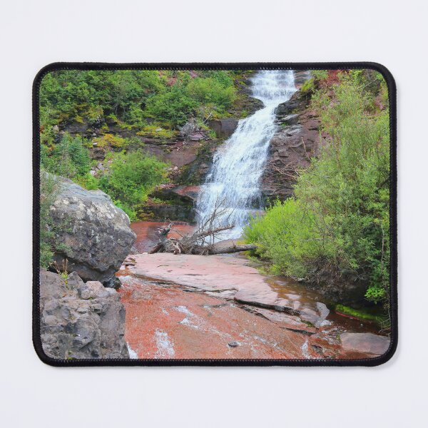 Item preview, Bridal Veil waterfalls designed and sold by zumi.