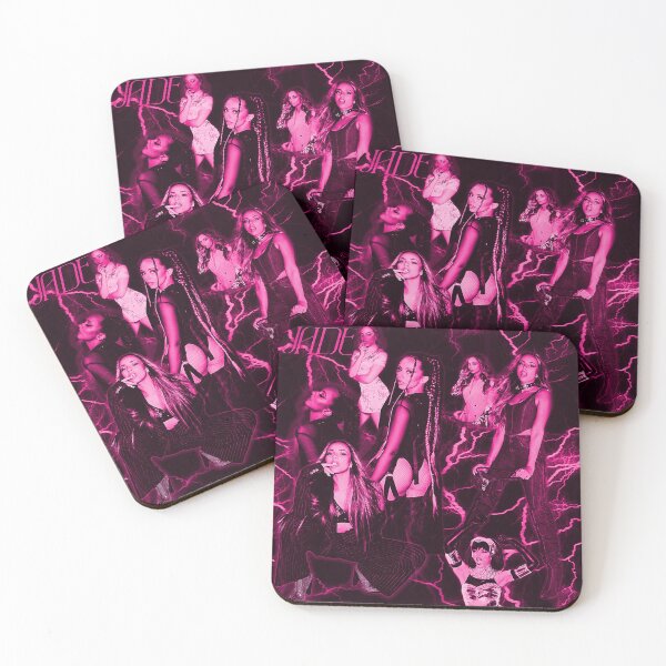 Item preview, LITTLE MIX - Jade designed and sold by wasabigraphic.