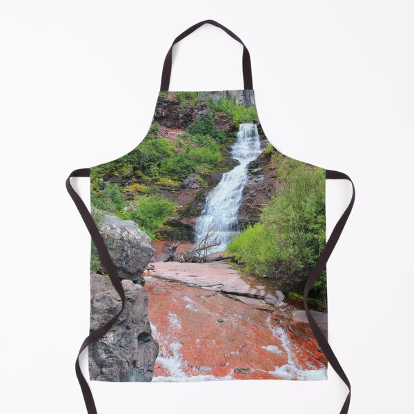 Item preview, Bridal Veil waterfalls designed and sold by zumi.