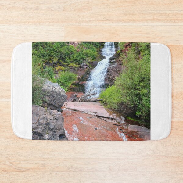 Item preview, Bridal Veil waterfalls designed and sold by zumi.