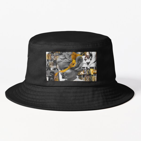 Gunna Art Bucket Hat | Redbubble