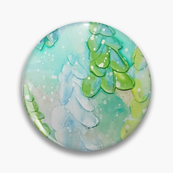Item preview, Winter Trees designed and sold by mbittlestudios.