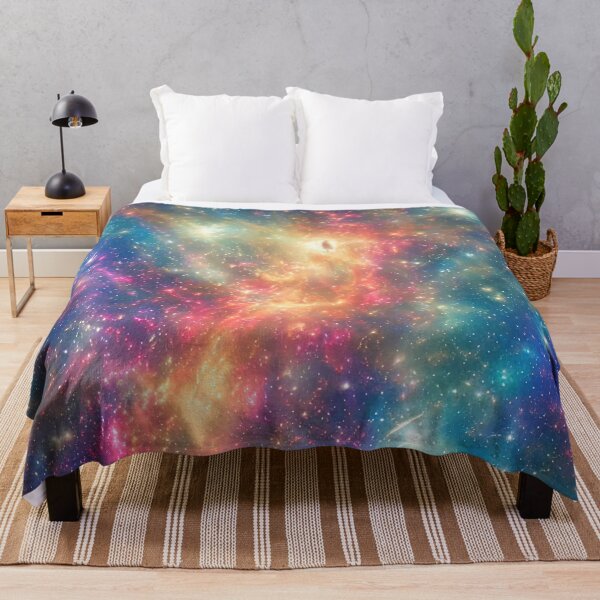 Item preview, Space Galaxy designed and sold by PaintLabs.