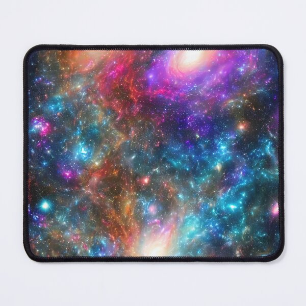 Item preview, Space Galaxy designed and sold by PaintLabs.
