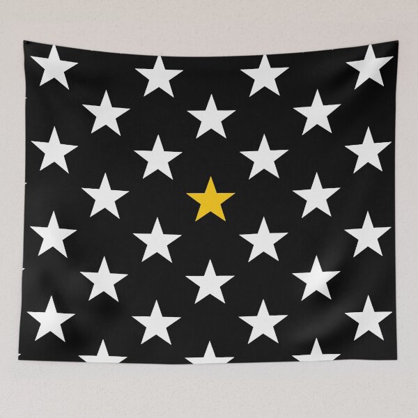 Item preview, Stars designed and sold by Marco H.