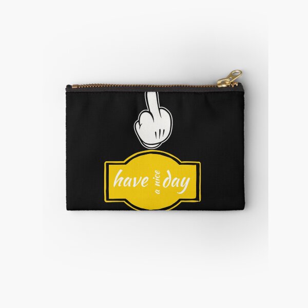 Item preview, have a nice day designed and sold by dellyr.