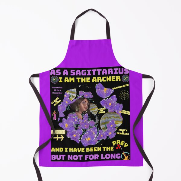 Item preview, I AM THE ARCHER AND I HAVE BEEN THE PREY designed and sold by SagFabulous.