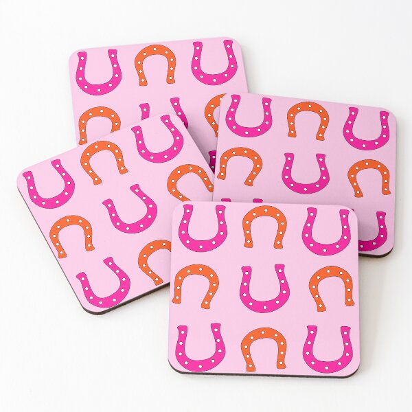 Item preview, Horseshoe Rodeo 2000s/90s Inspired Print  designed and sold by sunbeamstudios.