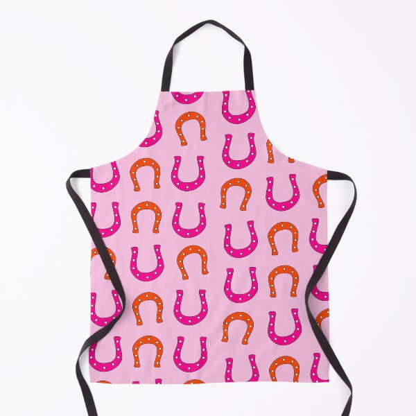 Item preview, Horseshoe Rodeo 2000s/90s Inspired Print designed and sold by sunbeamstudios.