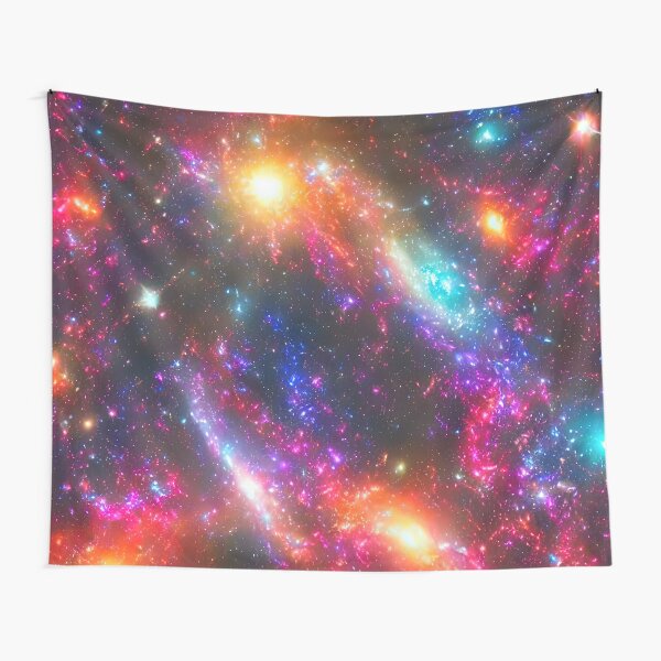 Item preview, Space Galaxy designed and sold by PaintLabs.