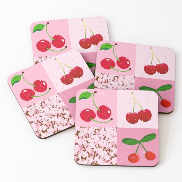 Item preview, Cherries  designed and sold by Aya-salah123.