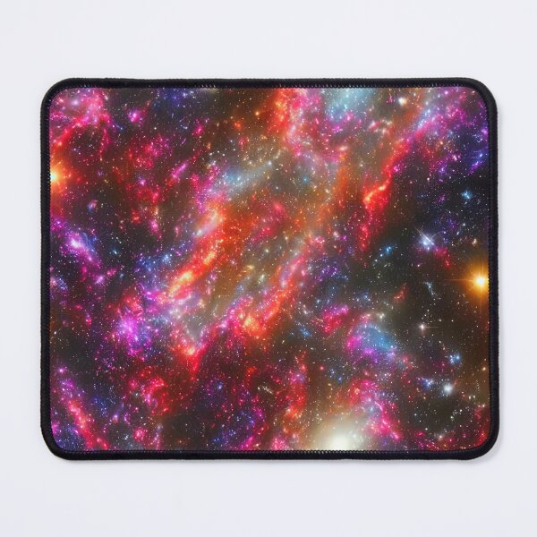 Item preview, Space Galaxy designed and sold by PaintLabs.