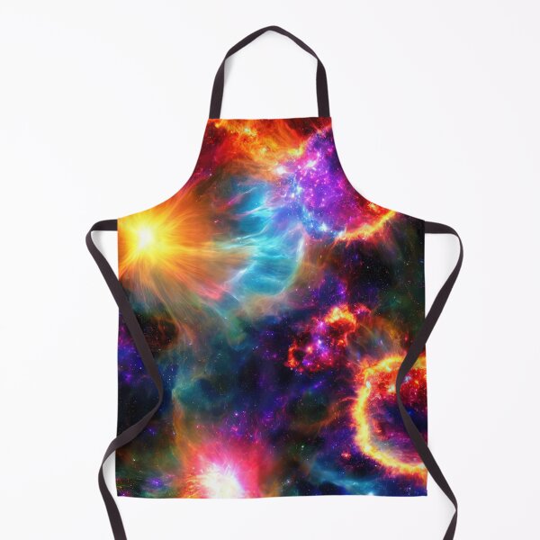 Item preview, Space Universe Supernova designed and sold by PaintLabs.