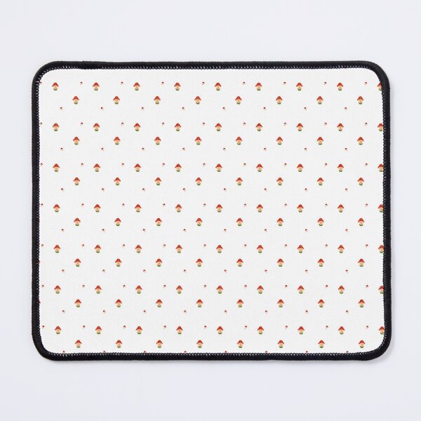 Item preview, Estampado de Micro Hongos designed and sold by CardensGardens.