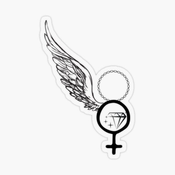 Item preview, WOMAN POWER designed and sold by Caba-77-.