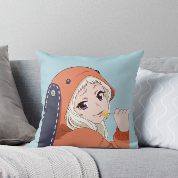 Item preview, Runa // Kakegurui designed and sold by keysergalonv.