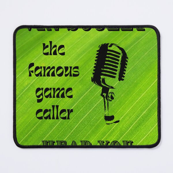 Item preview, Vin Scully designed and sold by LH-Robin.