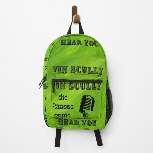 Item preview, Vin Scully designed and sold by LH-Robin.