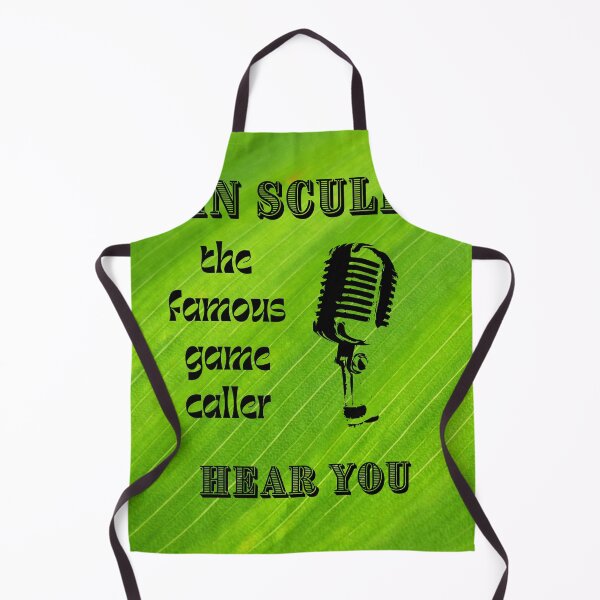 Item preview, Vin Scully designed and sold by LH-Robin.