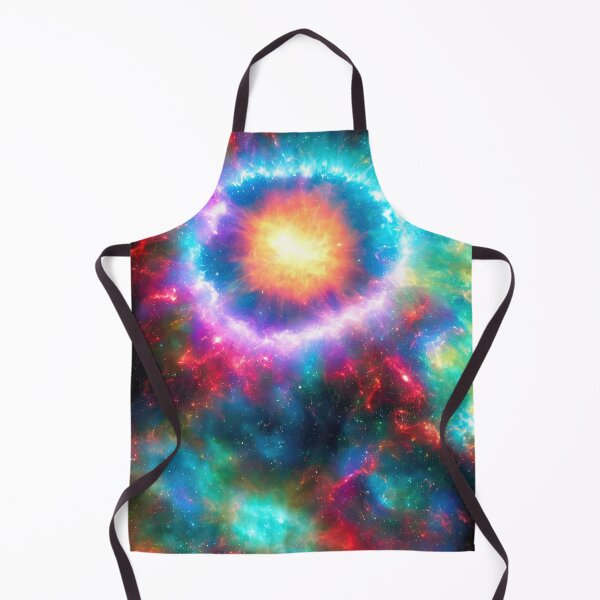 Item preview, Space Galaxy designed and sold by PaintLabs.