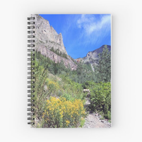 Item preview, Bridal Veil falls trail designed and sold by zumi.
