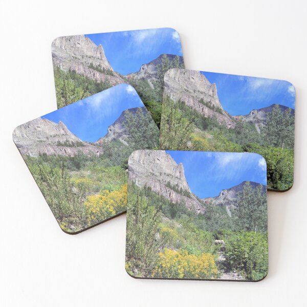 Item preview, Bridal Veil falls trail designed and sold by zumi.
