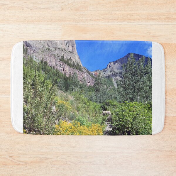 Item preview, Bridal Veil falls trail designed and sold by zumi.