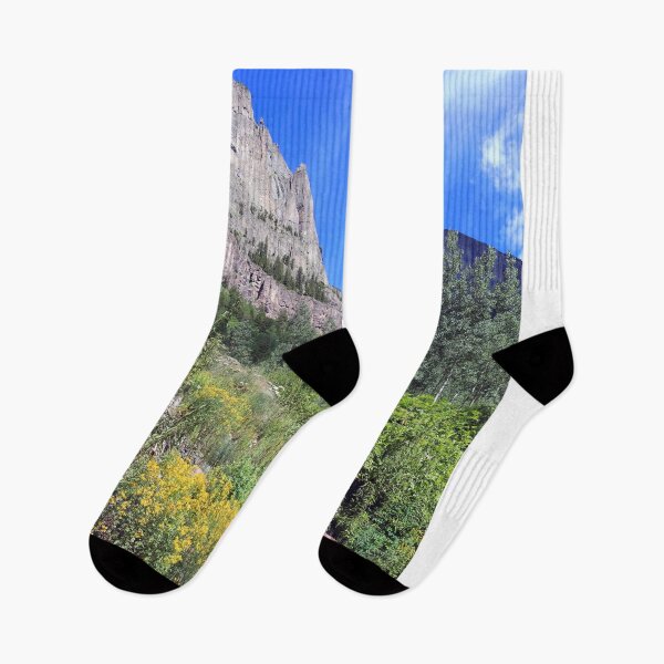Item preview, Bridal Veil falls trail designed and sold by zumi.