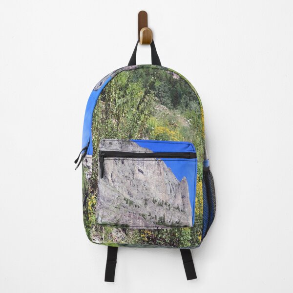 Item preview, Bridal Veil falls trail designed and sold by zumi.